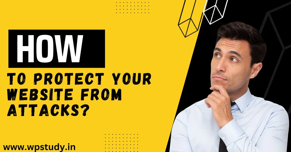 How to Protect Your Website from Cross-Site Scripting (XSS) Attacks?